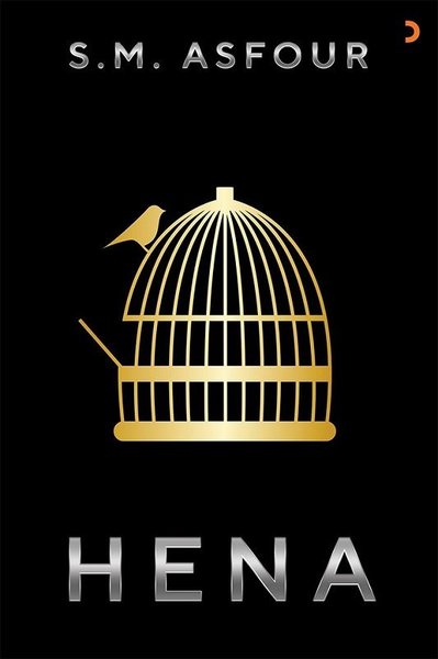Hena - Cinius Yayınları