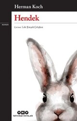 Hendek - Yapı Kredi Yayınları