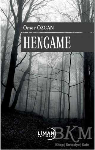 Hengame - Liman Yayınevi