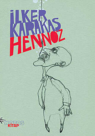 Hennoz - Notos Kitap