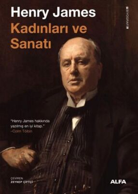 Henry James Kadınları ve Sanatı - 1