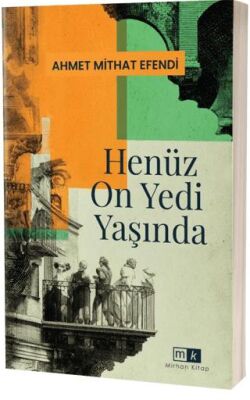 Henüz On Yedi Yaşında - 1