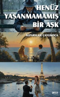 Henüz Yaşanmamış Bir Aşk - 1