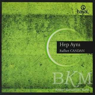 Hep Aynı - Hayal Yayınları