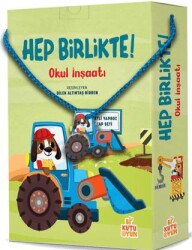 Hep Birlikte - Bi Kutu Oyun