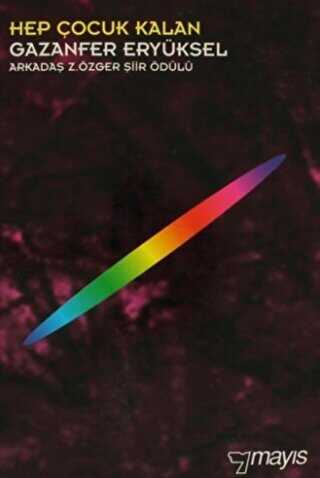 Hep Çocuk Kalan - Mayıs Yayınları