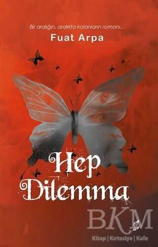 Hep Dilemma - Okur Kitaplığı