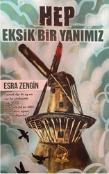 Hep Eksik Bir Yanımız - Sebe Yayınları