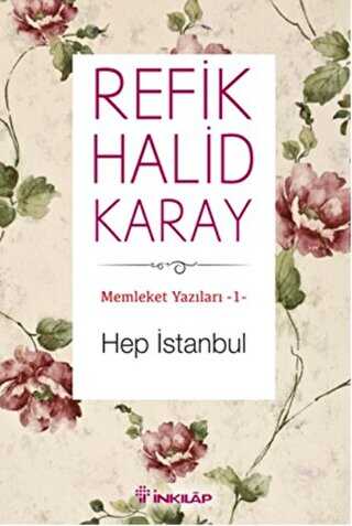 Hep İstanbul - İnkılap Kitabevi