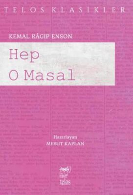 Hep O Masal - 1