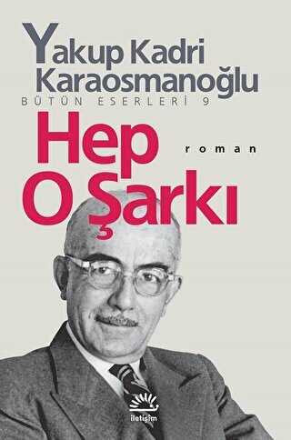 Hep O Şarkı - İletişim Yayınevi