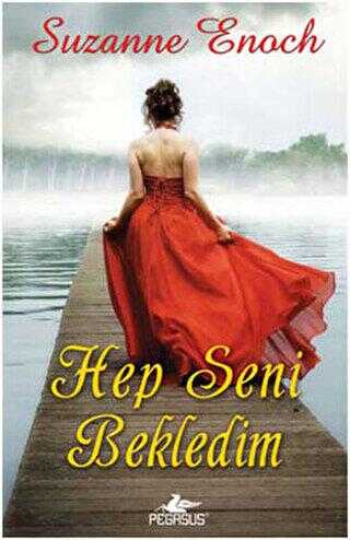 HEP SENİ BEKLEDİM - Pegasus Yayınları