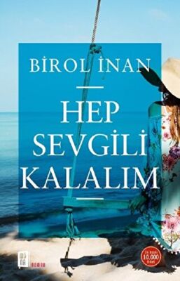 Hep Sevgili Kalalım kapağı