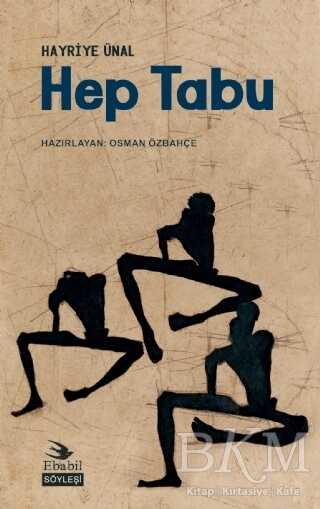Hep Tabu - Ebabil Yayınları