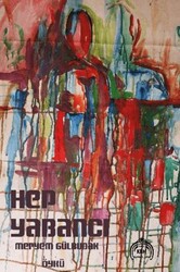 Hep Yabancı - Kekeme Yayınları
