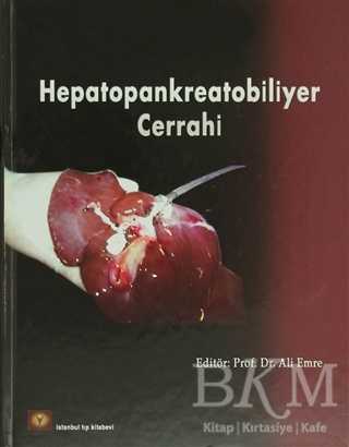 Hepatopankreatobiliyer Cerrahi - 1