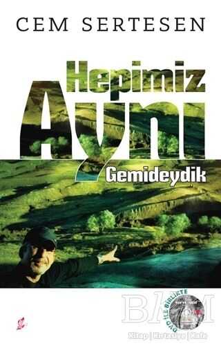 Hepimiz Aynı Gemideydik DVD`li - 1