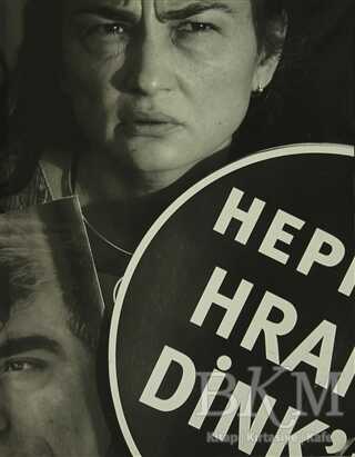 Hepimiz Hrant Dink’iz