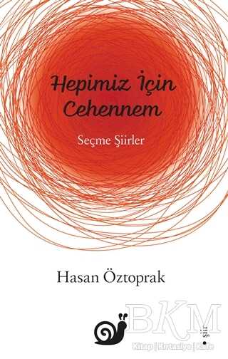 Hepimiz İçin Cehennem - Sakin Kitap