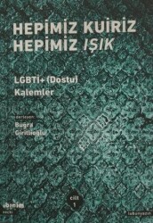 Hepimiz Kuiriz Hepimiz Işık - Obiçim Yayınlar
