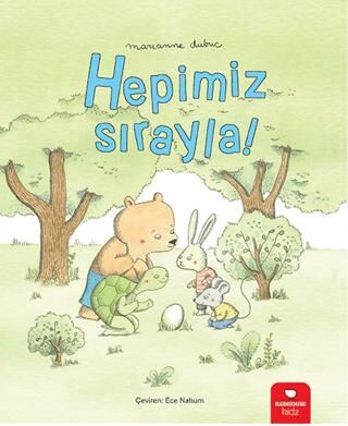 Hepimiz Sırayla - 1