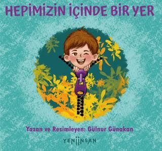 Hepimizin İçinde Bir Yer - 1