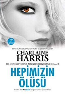 Hepimizin Ölüsü kapağı