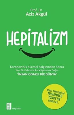 Hepitalizm kapağı