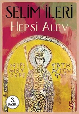 Hepsi Alev kapağı