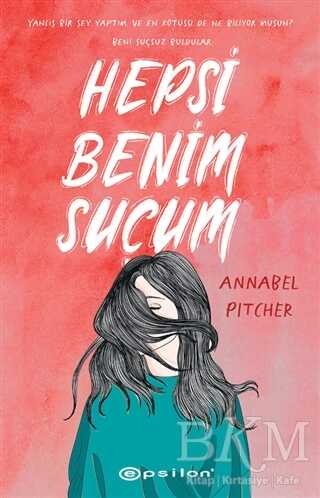 Hepsi Benim Suçum - 1