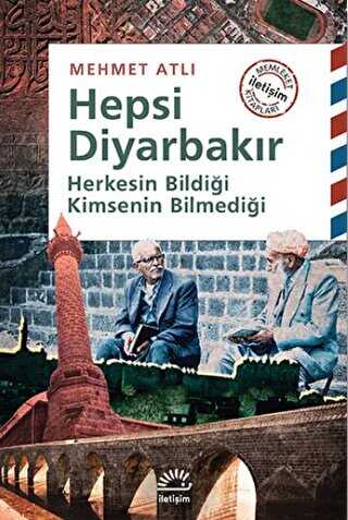 Hepsi Diyarbakır - İletişim Yayınevi