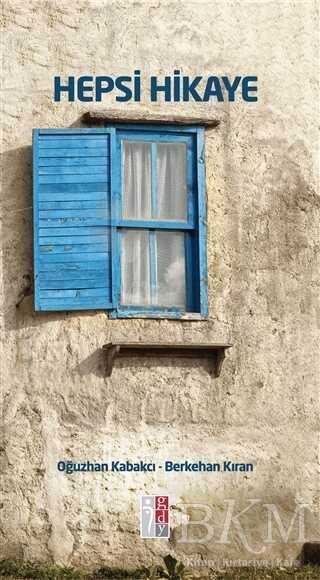 Hepsi Hikaye - Genç Düşünce Yayınları