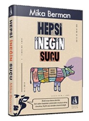 Hepsi İneğin Suçu - Arunas Yayıncılık