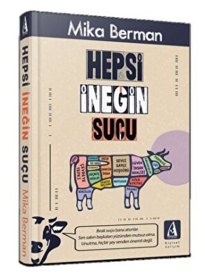 Hepsi İneğin Suçu - 1