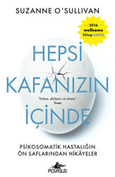 Hepsi Kafanızın İçinde - Pegasus Yayınları