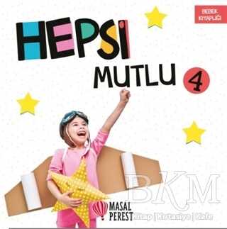 Hepsi Mutlu 4 - Masalperest