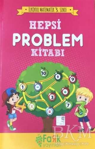 Hepsi Problem Kitabı 3. Sınıf
