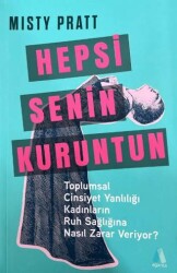 Hepsi Senin Kuruntun - Aganta Yayınları