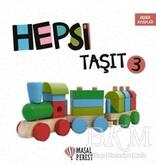 Hepsi Taşıt 3 - Masalperest