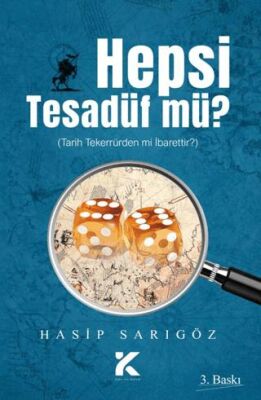Hepsi Tesadüf Mü? - 1