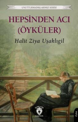 Hepsinden Acı Öyküler - 1