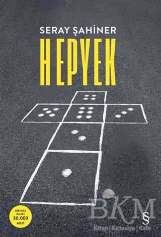 Hepyek - Everest Yayınları