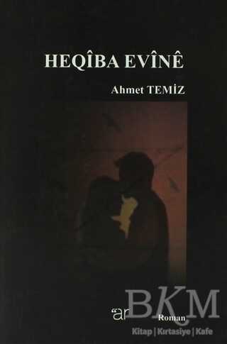 Heqiba Evine - Ar Yayınları