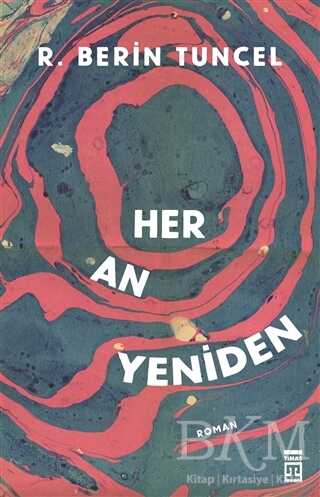 Her An Yeniden - Timaş Yayınları