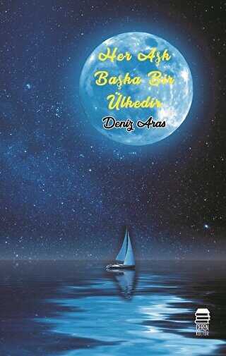 Her Aşk Başka Bir Ülkedir - Ceren Kitap