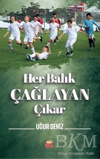 Her Balık Çağlayan Çıkar - 1