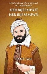 Her Bijî Empatî Her Bijî Sempatî - Sidar Yayınları