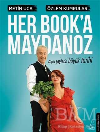 Her Book`a Maydanoz