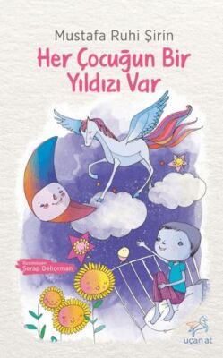 Her Çocuğun Bir Yıldızı Vardır - 1