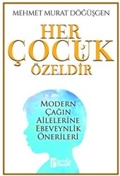 Her Çocuk Özeldir - Parola Çocuk